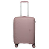 Travelite Tamaris Voyaage - 4-Rollen-Kabinentrolley S 55 cm (blush)