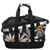 KLICKfix reisenthel Bikebasket GT 21 - Cesta para portaequipajes (UniKlip 2)