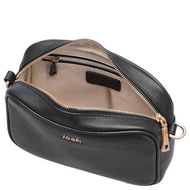 Joop Women Lipari Cloe - Umhängetasche 21 cm (black) - Ansicht 6