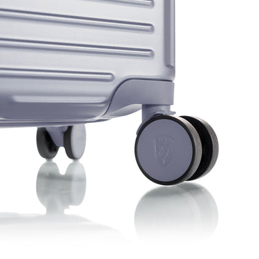 Heys Cruze - 4-Rollen-Kabinentrolley S 53 cm erw. (silver) - Ansicht 10