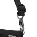 pacsafe GO Crossbody Pouch - Umhängetasche 24 cm (jet black) - Ansicht 8