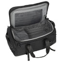 Travelite Venture Line - Reisetasche/Rucksack 50 cm (black) - Ansicht 4
