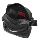 HUGO Everett NS - Umhängetasche 18 cm (black) - Ansicht 6