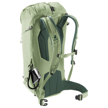 Deuter Guide Lite 30 - Wanderrucksack 68 cm (grove-ivy) - Ansicht 10