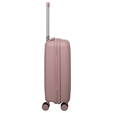 Travelite Tamaris Voyaage - 4-Rollen-Kabinentrolley S 55 cm (blush) - Ansicht 5