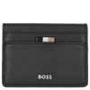 Boss Zair - Tarjetero (black)