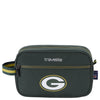 Travelite NFL - Neceser 24 cm (Green Bay Packers)