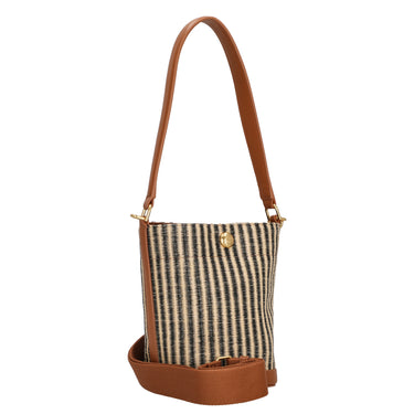 Lacoste Bucket Bag S - Beuteltasche 21 cm (brown) - Ansicht 5