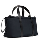 Tommy Hilfiger Soft Nylon Crossover - Umhängetasche 32 cm (black)