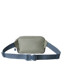 The North Face Base Camp Lumbar - Gürteltasche (stone slab/granite grey) - Ansicht 2