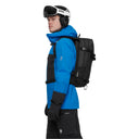 Mammut Nirvana 22 - Skitourenrucksack 50 cm (black) - Ansicht 7