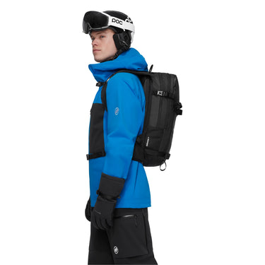 Mammut Nirvana 22 - Skitourenrucksack 50 cm (black) - Ansicht 7