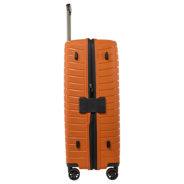 Stratic Novium SL - 4-Rollen-Trolley 77 cm erw. (rosso/clay) - Ansicht 4