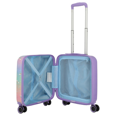 Travelite Minimover - 4-Rollen-Kindertrolley 44 cm (unicorn) - Ansicht 12