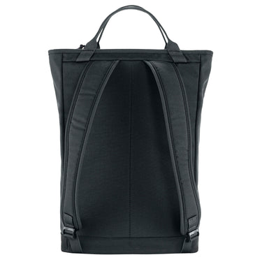 Fjällräven Vardag Totepack 22 - Rucksack 42 cm (coal black) - Ansicht 2