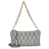 Picard Jolie - Bolso de hombro 25 cm (grey)