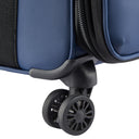 Delsey Paris Maubert 2.0 - 4-Rollen-Kabinentrolley 55 cm erw. (marineblau) - Ansicht 8