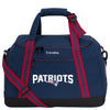 Travelite NFL - Bolsa de viaje M 49 cm (New England Patriots)