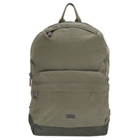 BOSS Men Eryk Backpack - Rucksack 42 cm (bright green)