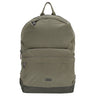 BOSS Men Eryk Backpack - Rucksack 42 cm (bright green)