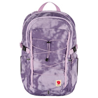 Fjällräven Skule Graphics 28 - Rucksack 15" 50 cm (pastel lavender-shade)