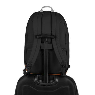 pacsafe GO 25 - Rucksack 15" 46 cm (jet black) - Ansicht 7