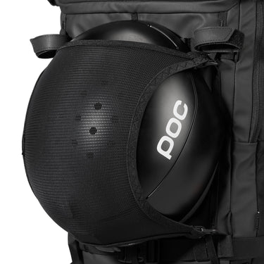 Mammut Nirvana 22 - Skitourenrucksack 50 cm (black) - Ansicht 4