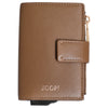 Joop Women Sofisticato 1.0 C-Four E-Cage - Tarjetero 8cc 10.5 cm (coffee)