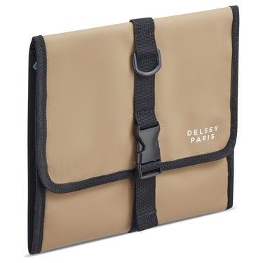 Delsey Paris Maubert 2.0 - Kulturbeutel 26 cm (beige) - Ansicht 2