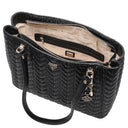 Guess Stacey Noel Tote - Shopper 37 cm (black) - Ansicht 6