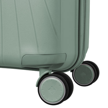 Travelite Tamaris Voyaage - 4-Rollen-Trolley 76 cm L (sage green) - Ansicht 9