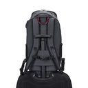 pacsafe EXP 28L - Rucksack 16" 50 cm (slate) - Ansicht 7