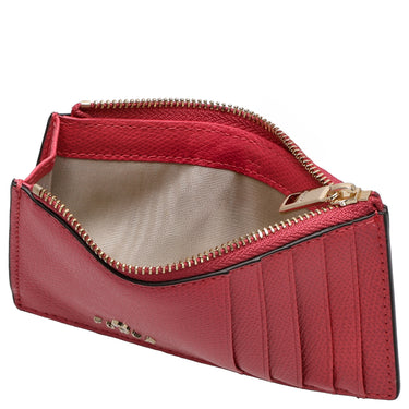Furla Camelia - Kreditkartenetui 10cc 13 cm (velvet pink) - Ansicht 2