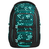 Coocazoo Porter - Mochila escolar 44 cm (Picel Blox)