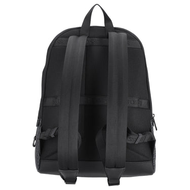 BOSS Men Ray NM Backpack - Rucksack 42 cm (black) - Ansicht 4