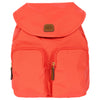 Brics X-Travel - Mochila XS 27 cm (poppy)