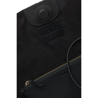 BOSS Women Ameline Tote - Shopper 62 cm (black)