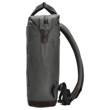 aunts & uncles Japan Morioka - Rucksack 13" 38 cm (pewter) - Ansicht 3