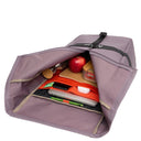 Vaude Mineo 23 - Rucksack 15.6" 47 cm (purple ash) - Ansicht 6