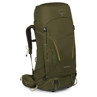 Osprey Kestrel 58 L/XL - Trekkingrucksack 82 cm (moss green)