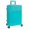 Heys HiLite - 4-Rollen-Trolley M 63.5 cm erw. (aqua breeze)