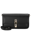 Furla Iride - Bolso bandolera S (nero)