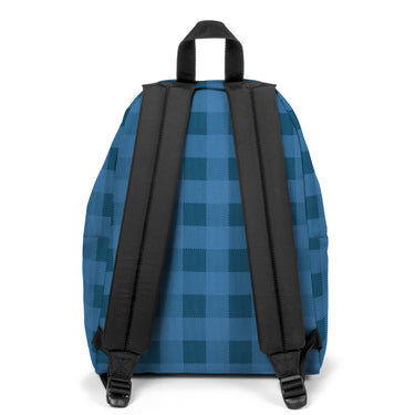 Eastpak Padded Pak'r 24 - Rucksack 40 cm (checker blue) - Ansicht 3