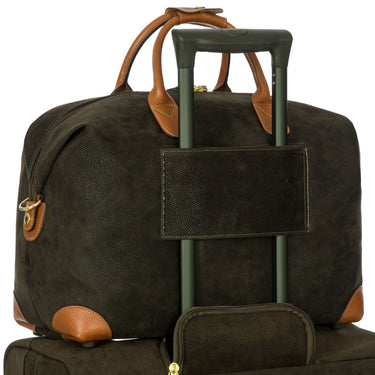 Brics Life Weekender - Reisetasche 43 cm (olive) - Ansicht 5