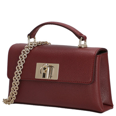 Furla 1927 Mini - Umhängetasche 18 cm (ciliegia d) - Ansicht 2
