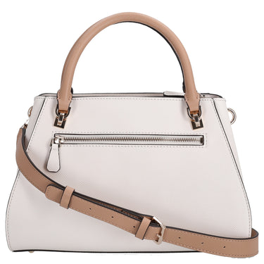 Guess Noelle II Luxury - Henkeltasche 26 cm (off white/biege) - Ansicht 4