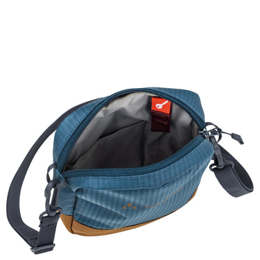 Vaude CityBen - Umhängetasche 22 cm (baltic sea) - Ansicht 5
