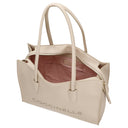 Coccinelle Myrtha 26 - Henkeltasche 36 cm (sandshell) - Ansicht 6