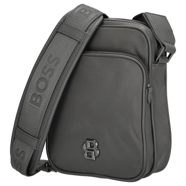 BOSS B Icon NS - Umhängetasche 20.5 cm (medium grey) - Ansicht 2