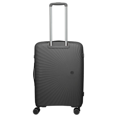 Travelite Tamaris Voyaage - 4-Rollen-Trolley 66 cm M erw. (anthracite) - Ansicht 4